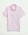 颜色: Pink, Brooks Brothers | The Vintage Oxford-Collar Polo Shirt In Cotton Blend