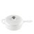 颜色: White, Le Creuset | Cassadou 3.75-Quart Enameled Cast Iron Pan