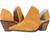color Rust Brown, Charles David | Parson