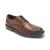 商品Rockport | Men's Style Leader 2 Apron Toe Shoes颜色New Brown Gradient