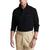 Ralph Lauren | 拉夫劳伦 经典版型长袖 Polo 衫, 颜色Black