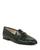 color Emerald, Sam Edelman | Women's Loraine Slip On Loafer Flats