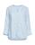 商品第3个颜色Sky blue, 120% | Linen shirt