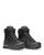 商品Salomon | Men's Qyest 4D GTX Advanced Boots颜色Black