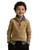 颜色: Camel, Ralph Lauren | Boys' Estate Rib Quarter Zip Pullover - Big Kid, Little Kid