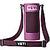 color Nordic Purple, YETI | YETI Small Rambler Bottle Sling