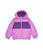 color Sweet Violet, The North Face | Moondoggy Hoodie (Toddler)