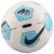 颜色: White/Blue Fury, NIKE | Nike Mercurial Fade Soccer Ball