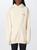 商品Balenciaga | Balenciaga cotton hoodie with logo颜色CREAM