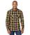 The North Face | Valley Twill Flannel Shirt, 颜色Wasabi Large Icon Plaid 2