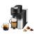 商品第1个颜色Black, Nespresso | Vertuo Lattissima Coffee Maker