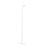 商品第1个颜色White, Yamazaki Home | Leaning Coat Rack (63" H)  Steel