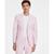 Tommy Hilfiger | Men's Modern-Fit TH Flex Stretch Chambray Suit Separate Jacket, 颜色Light Pink