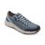 商品Rockport | Women's XCS Total Motion Trail Sneakers颜色Blue Slate Eco Wr