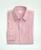 Brooks Brothers | Japanese Knit Dress Shirt, Slim Fit, 颜色Red