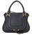 color black, Chloé | Marcie两用手袋