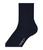 FALKE | No. 6 Wool Silk Socks, 颜色Dark Navy
