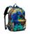 Herschel Supply | Heritage™ Backpack, 颜色Blob Monsters