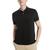 Tommy Hilfiger | 男士有机棉短袖 Polo 衫 常规版型 多款配色, 颜色Black