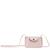 color Rose Pâle, Longchamp | Crossbody bag Le Pliage Cuir Black (L1061757001)