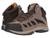 color Cordovan/Squash, Columbia | Crestwood Mid Waterproof