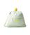 color Linen Green/Beam Yellow/Onix Grey, Adidas | Squad Convertible Crossbody