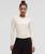颜色: Light Ivory, Lululemon | Hold Tight Long-Sleeve Henley
