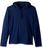 商品Nautica | Nautica Men's Long Sleeve Pullover Hoodie Knit Shirt颜色Marine Blue