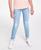 颜色: Roger That, Levi's | Big Girls 720 High Rise Super Skinny Jeans