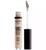 颜色: Alabaster, NYX Professional Makeup | Can't Stop Won't Stop Contour Concealer, 0.11 oz.