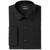 商品Alfani | Alfani Men's Slim Fit 2-Way Stretch Performance French Cuff Dress Shirt, Created for Macy's颜色Black