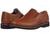 商品Nunn Bush | Barklay Moc Toe Slip-On颜色Tan