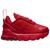 商品第4个颜色University Red/University Red/University Red, NIKE | Nike Air Max 270 - Boys' Toddler