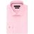 商品Tommy Hilfiger | Men's Supima Cotton Slim Fit Non-Iron Performance Stretch Dress Shirt颜色Pink Sorbet