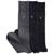 颜色: Black, Ralph Lauren | 3 Pack Over the Calf Dress Men's Socks