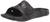 color Black (002)/Jet Gray, Under Armour | Under Armour Men's Ignite Vi Graphic Strap Slide Sandal