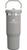 颜色: Ash, Stanley | Stanley 30 oz. IceFlow Flip Straw Tumbler