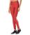 color Stadium Red/Pink Clay, Under Armour | Freedom High-Rise Leggings