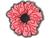 color Pink Scrunchie, Crocs | Jibbitz Symbols & Saying