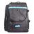 KAVU | KAVU Pacific Rimshot Backpack, 颜色Black Topo