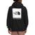The North Face | Men's Box NSE 'Never Stop Exploring' Pullover Hoodie, 颜色Tnf Black/tnf White