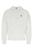 color White cotton, AMI | White cotton sweatshirt  Nd Ami Uomo