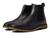 商品第2个颜色Black Leather, Clarks | Clarkdale Hall
