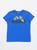 颜色: BLUE, Moschino | T-shirt kids Moschino Kid