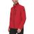 color Deep Red, Calvin Klein | Men's Infinite Stretch Soft Shell Jacket