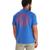 颜色: Trail Blue, Marmot | Dot T-Shirt - Men's