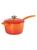 商品Le Creuset | 1.75-Quart Signature Cast Iron Saucepan颜色FLAME
