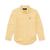 color Yellow, Ralph Lauren | 拉夫劳伦 Little Boys' Blake Oxford Shirt