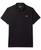 颜色: Black, Lacoste | Men's Jacquard Striped Polo Shirt