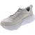 Hoka One One | Hoka One One Womens Bondi 8 Performance Running Casual and Fashion Sneakers, 颜色Mist/Lunar Rock